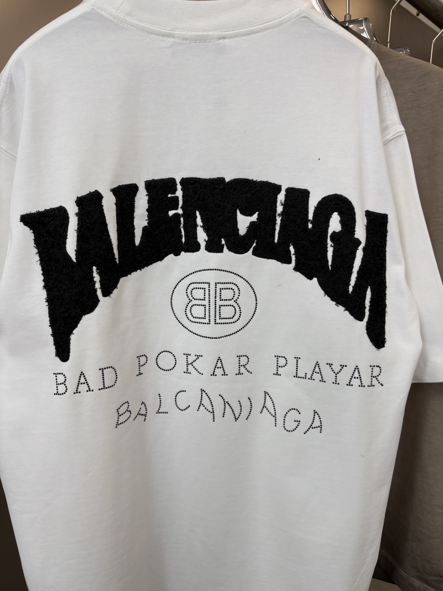 BALENCIAGA hommes # BALENCIAGA — photo 6