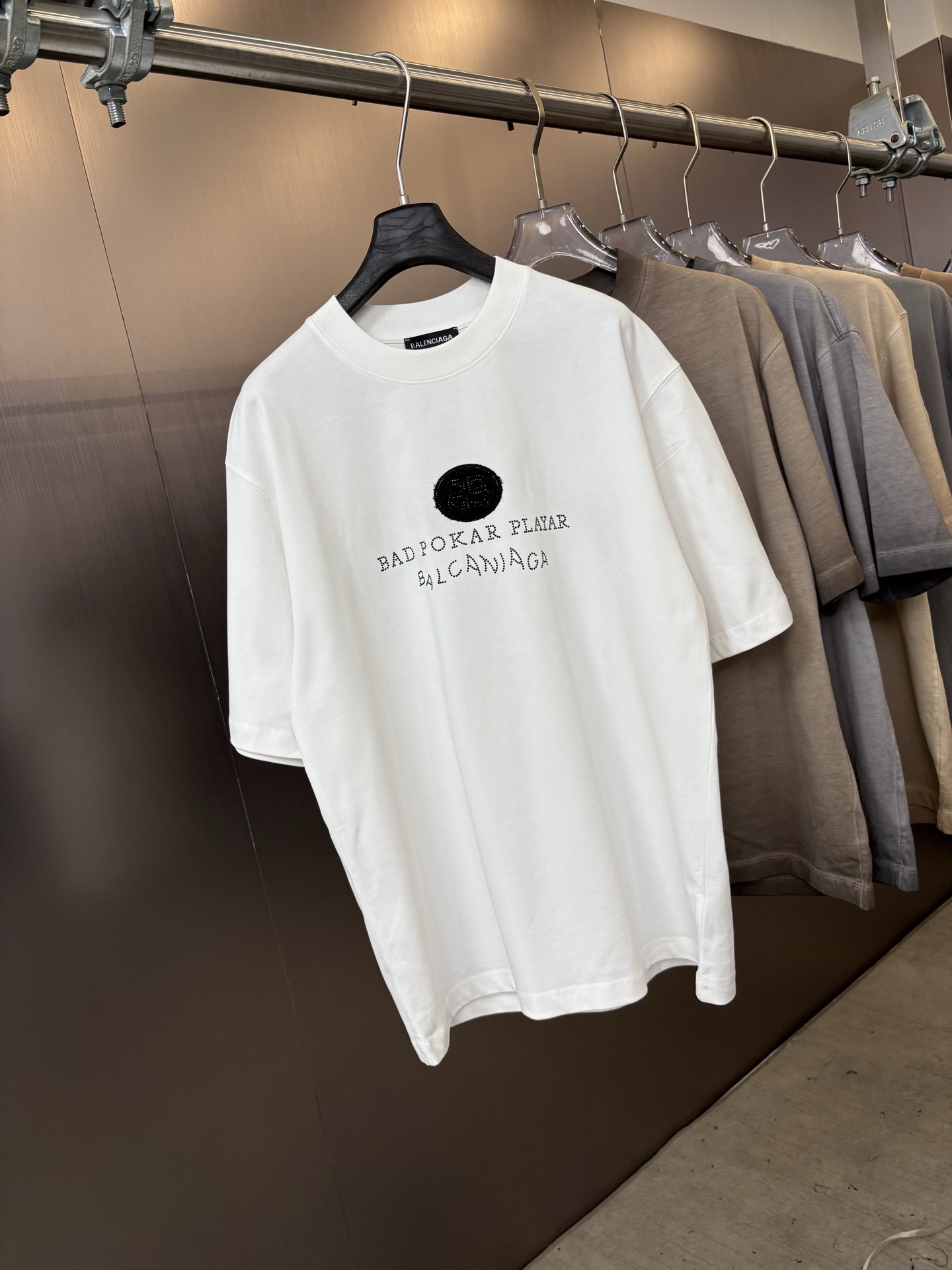 BALENCIAGA hommes # BALENCIAGA — photo 3