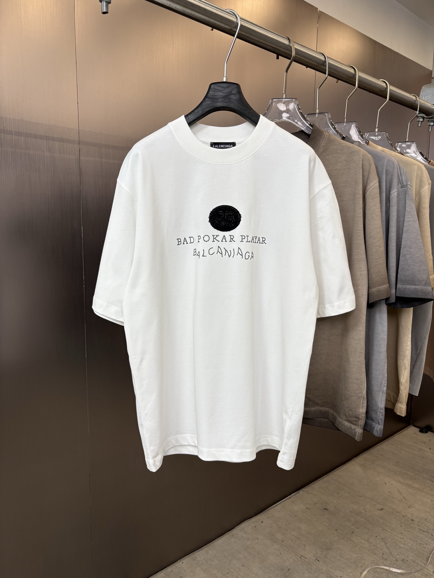 BALENCIAGA hommes # BALENCIAGA — photo 2