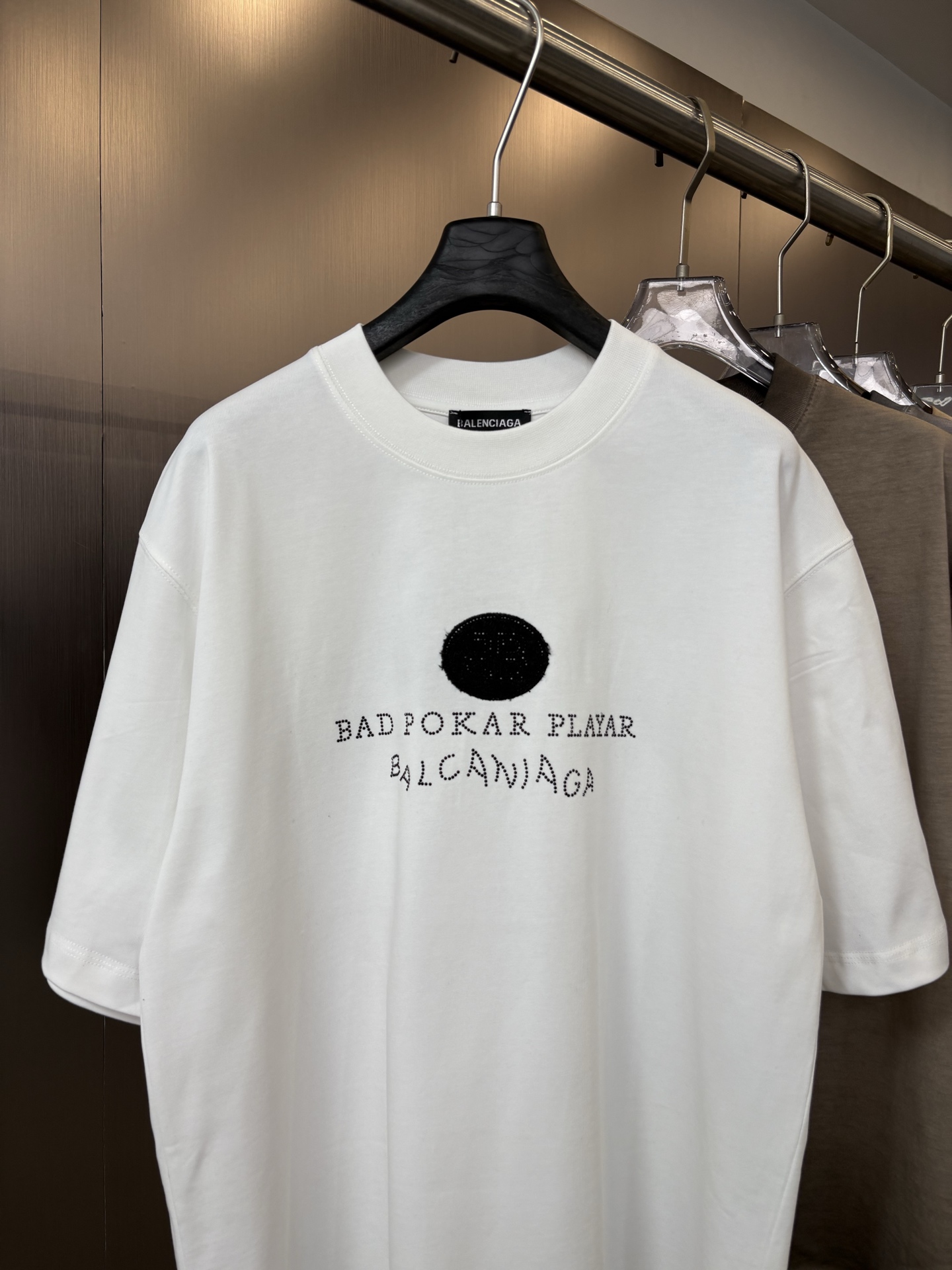 BALENCIAGA hommes # BALENCIAGA — photo 4