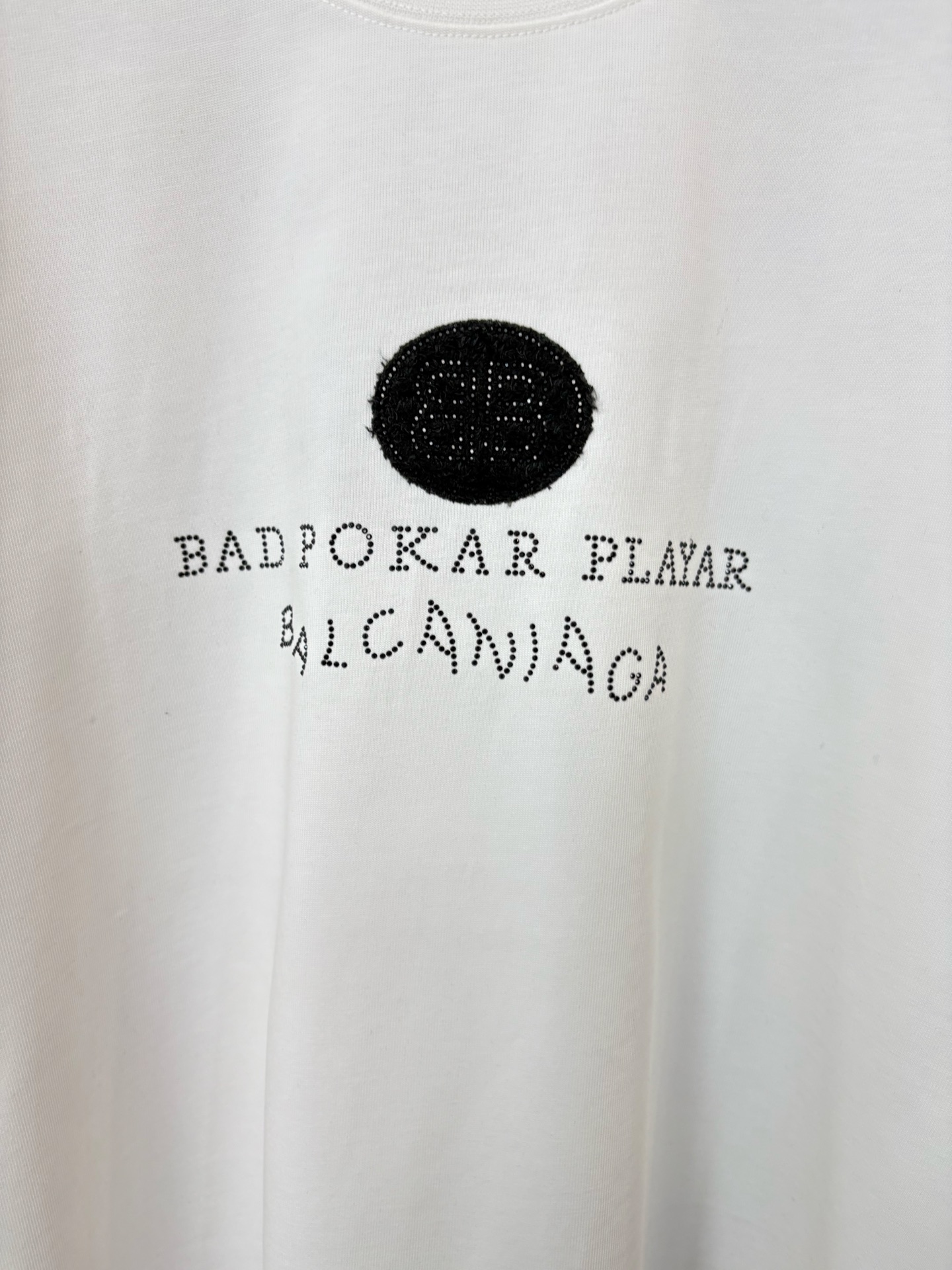 BALENCIAGA hommes # BALENCIAGA — photo 5