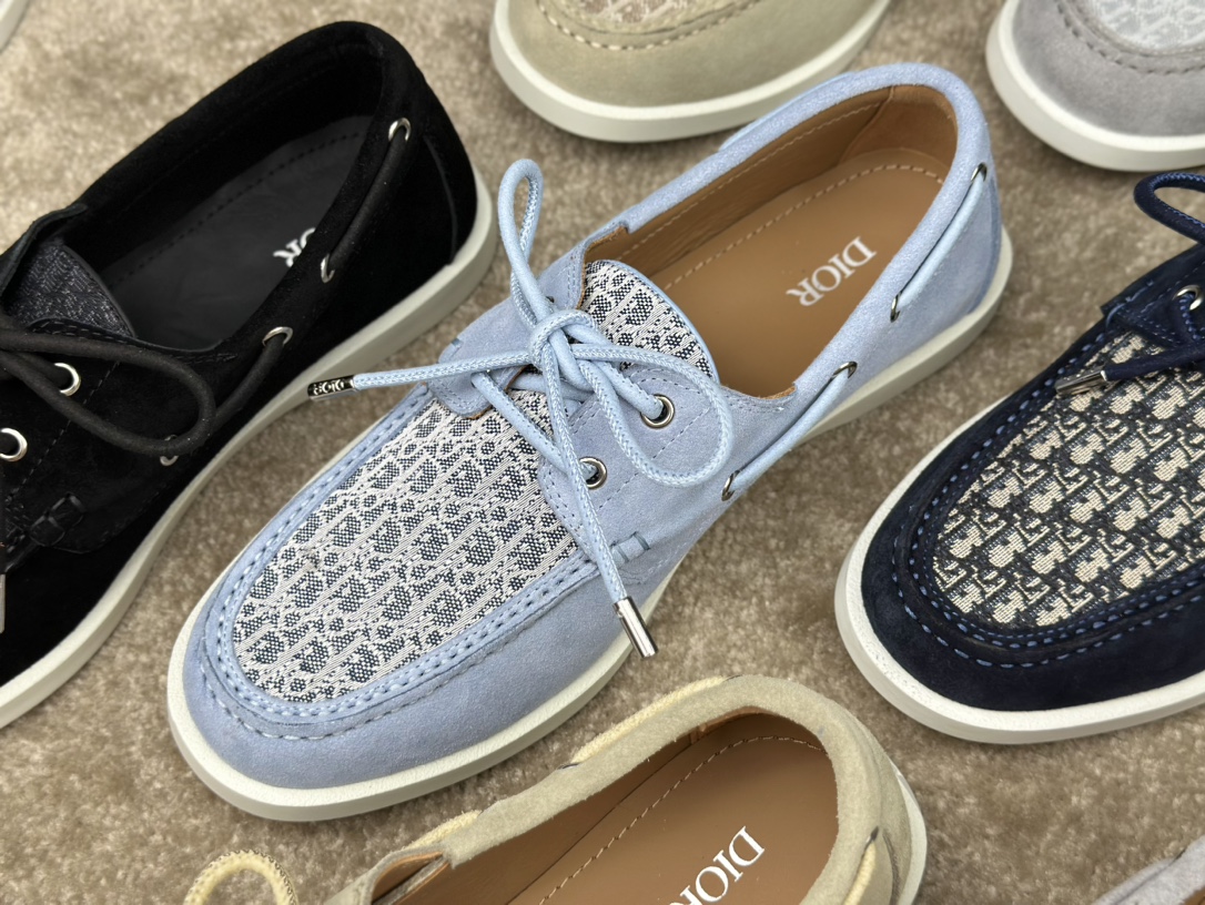 Dior Granville Loafer: Top Quality, Correct Color, Sizes 39-46 7 i1720941148 4583 3