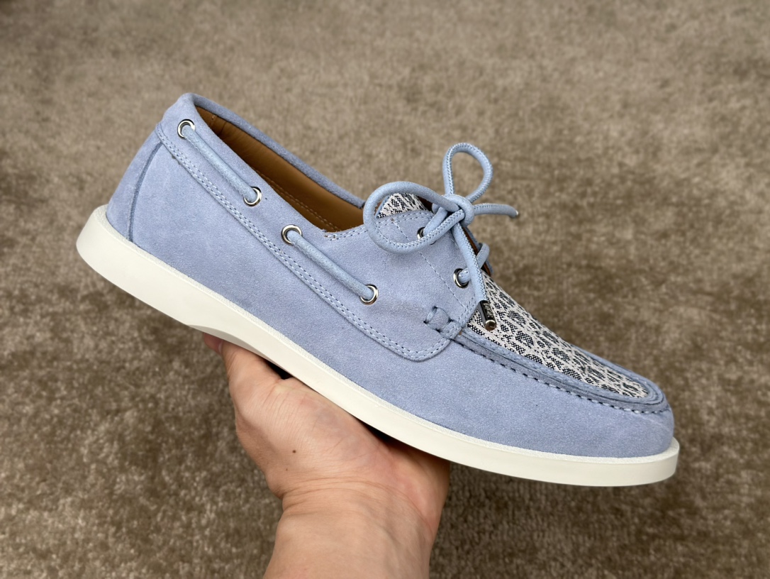 Dior Granville Loafer: Top Quality, Correct Color, Sizes 39-46 6 i1720941148 5211 2