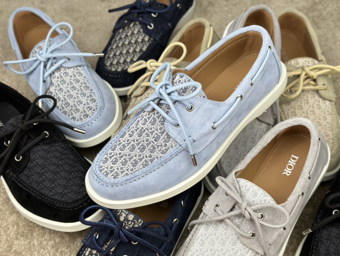 Dior Granville Loafer: Top Quality, Correct Color, Sizes 39-46 8 i1720941148 5320 5