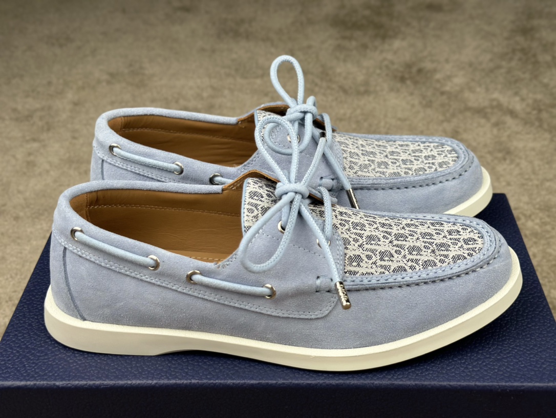 Dior Granville Loafer: Top Quality, Correct Color, Sizes 39-46 3 i1720941148 6799 0