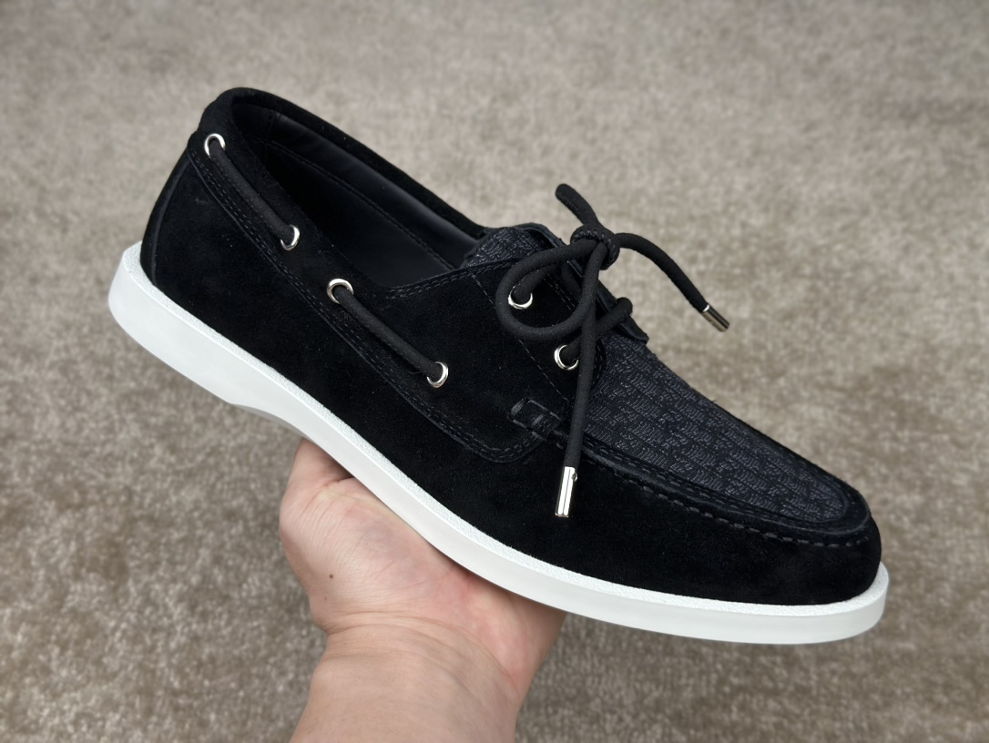 DIOR Granville Loafer: Top Quality, Correct Color & Size 39-46 – Shop Now! 6 i1720941326 1364 7