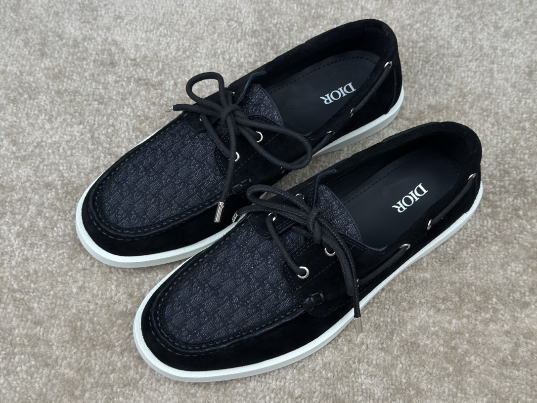 DIOR Granville Loafer: Top Quality, Correct Color & Size 39-46 – Shop Now! 5 i1720941326 1455 0