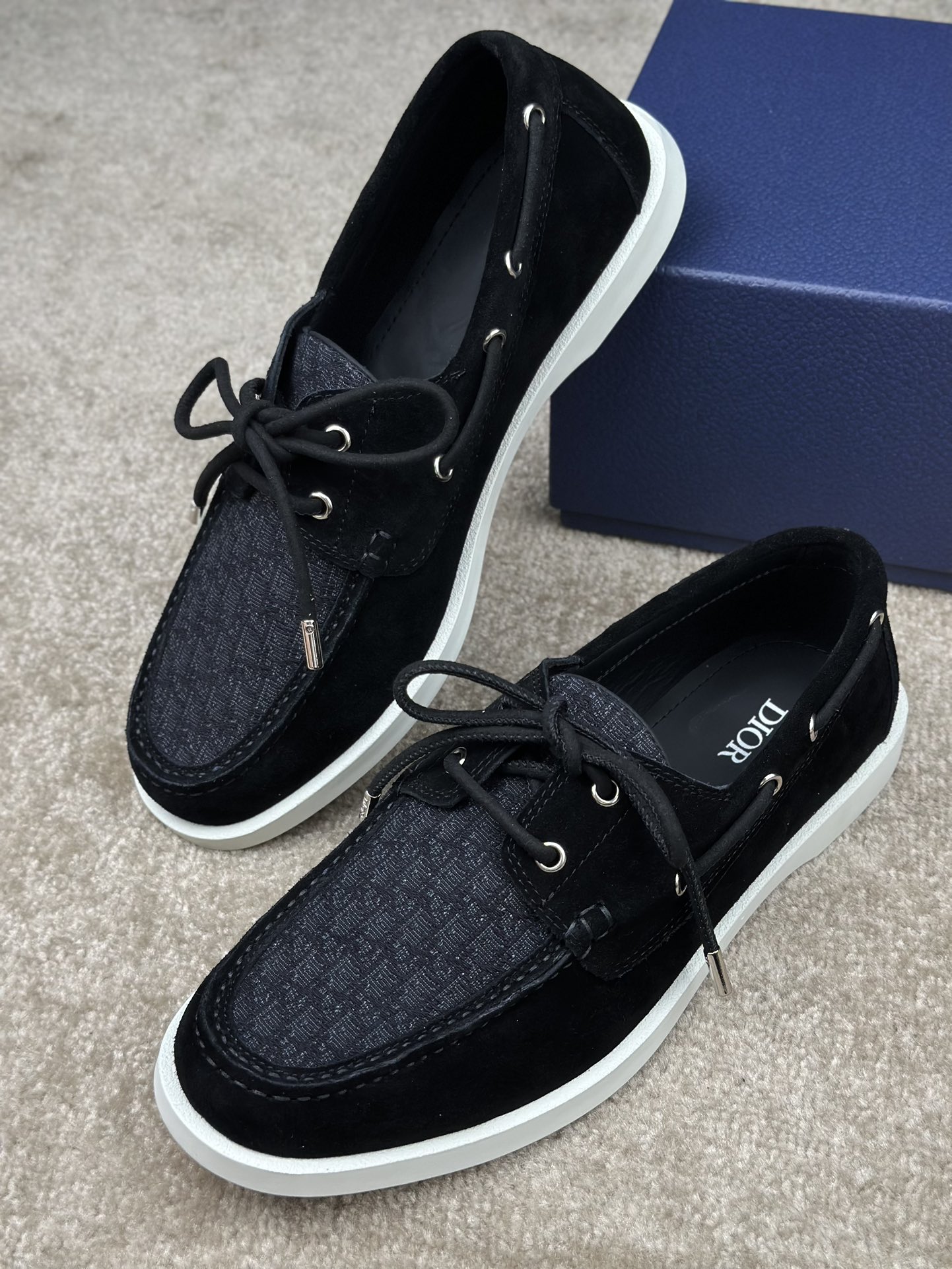 DIOR Granville Loafer: Top Quality, Correct Color & Size 39-46 – Shop Now! 4 i1720941326 5128 5
