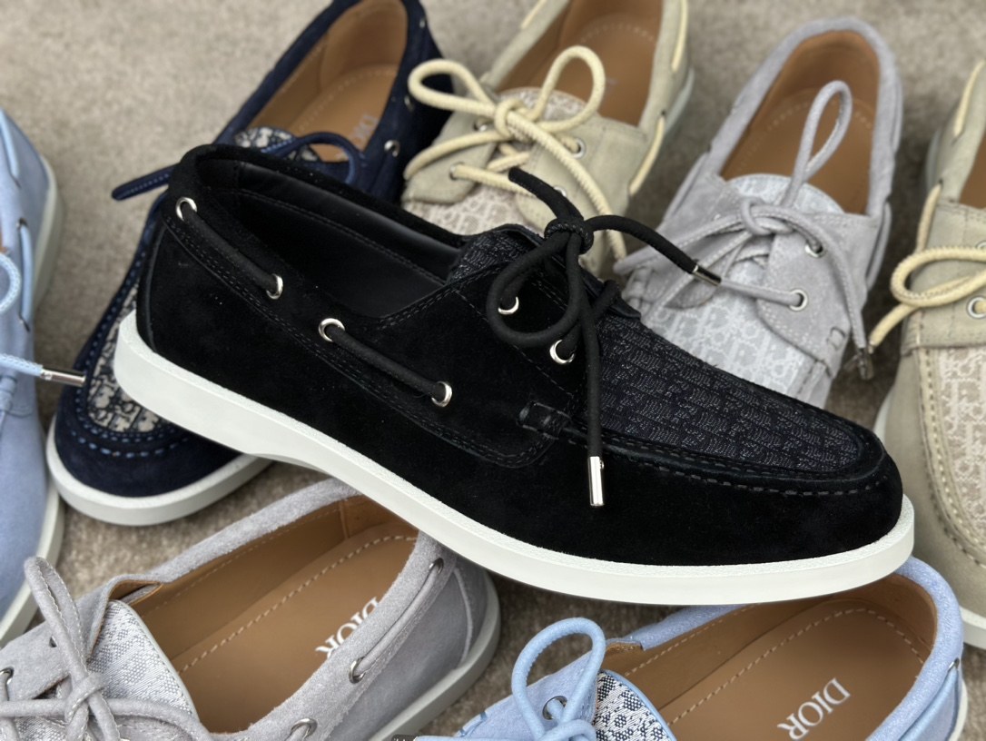 DIOR Granville Loafer: Top Quality, Correct Color & Size 39-46 – Shop Now! 8 i1720941326 523 4