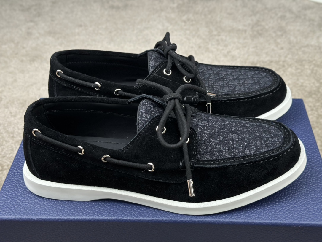 DIOR Granville Loafer: Top Quality, Correct Color & Size 39-46 – Shop Now! 3 i1720941326 7003 2