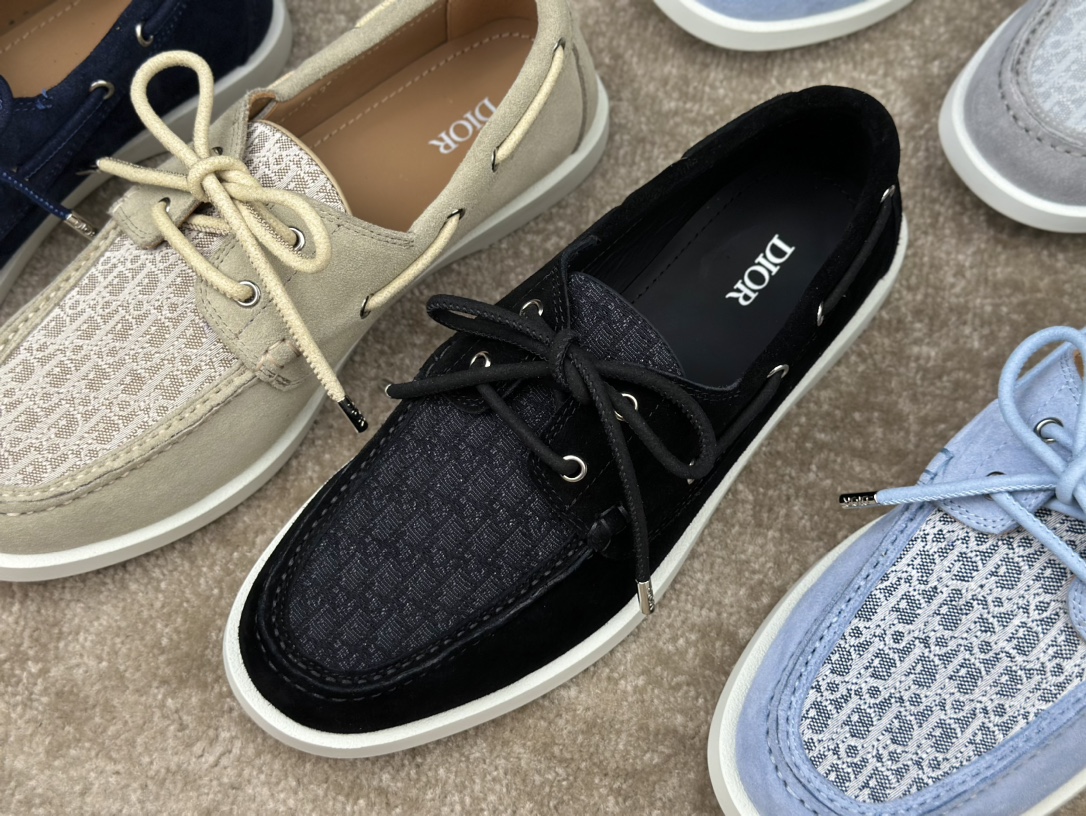 DIOR Granville Loafer: Top Quality, Correct Color & Size 39-46 – Shop Now! 7 i1720941326 9534 1
