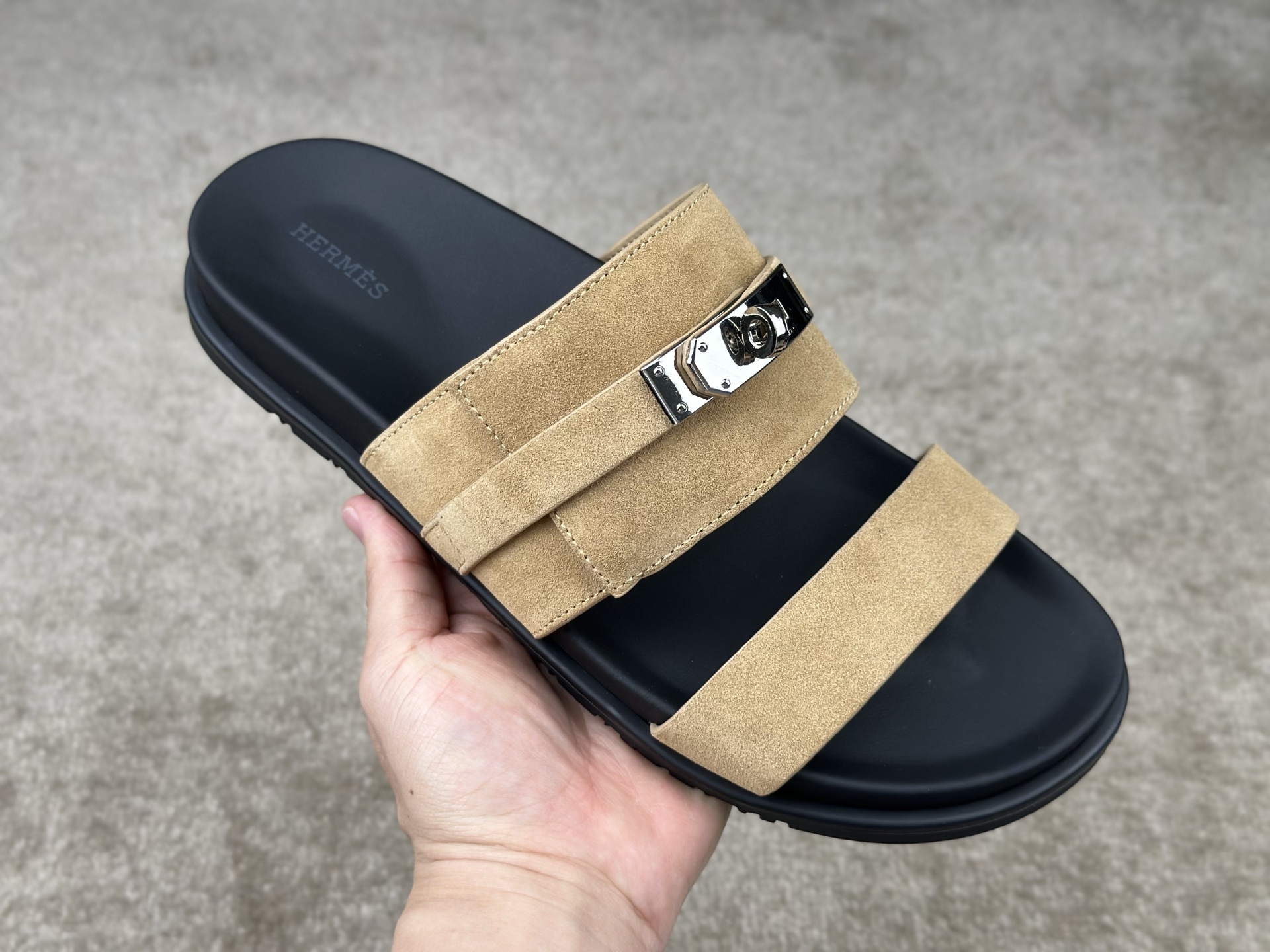 Hermes Jackson Sandals - New 2025 Collection, Top Quality, Size 38-47 6 i1741413685797 1547 0 5