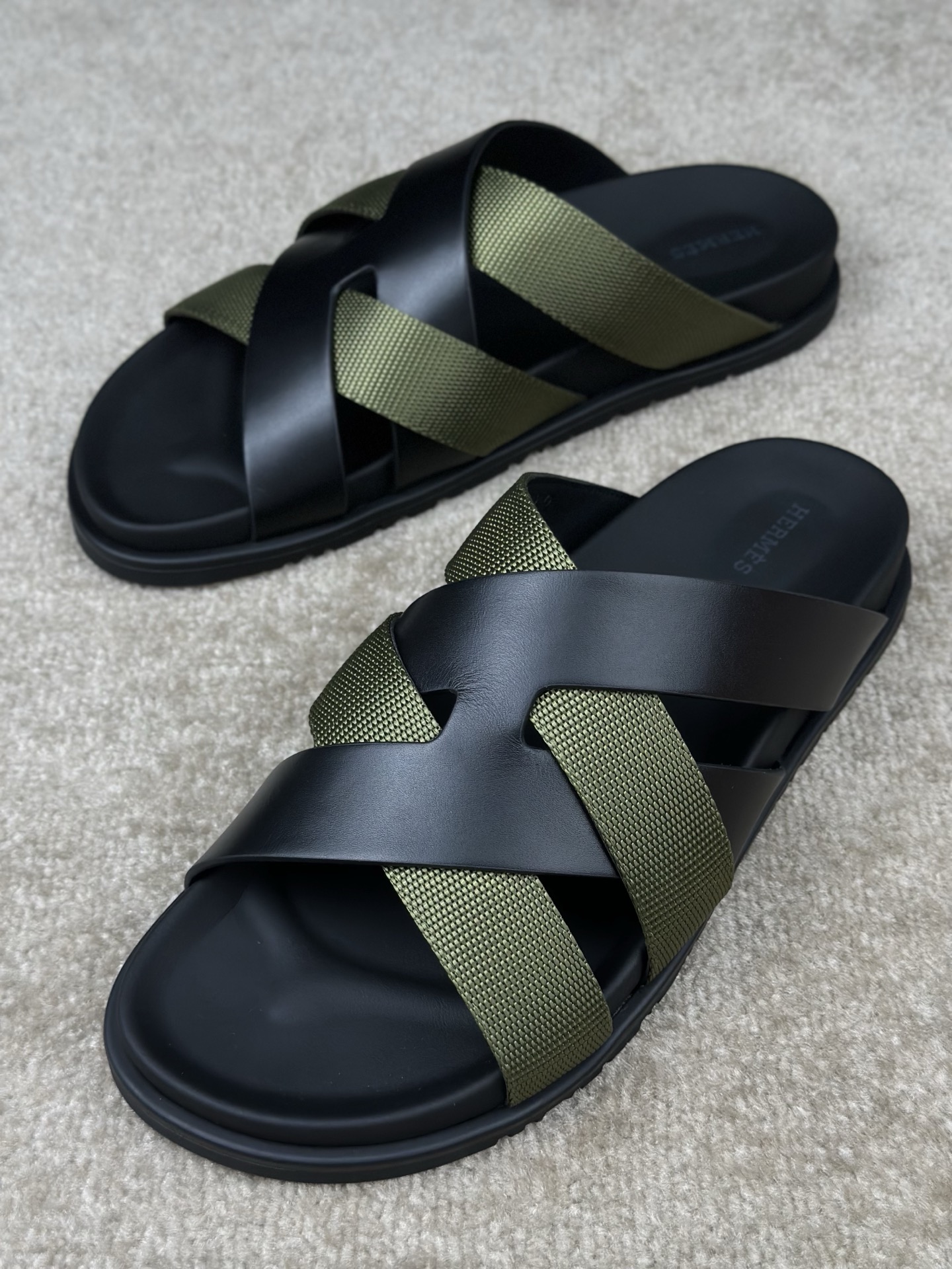 Hermès Kazimir Sandals - Stylish & Comfortable Summer Slides, Size 38 - 47 4 i1741413837434 4264 0 5