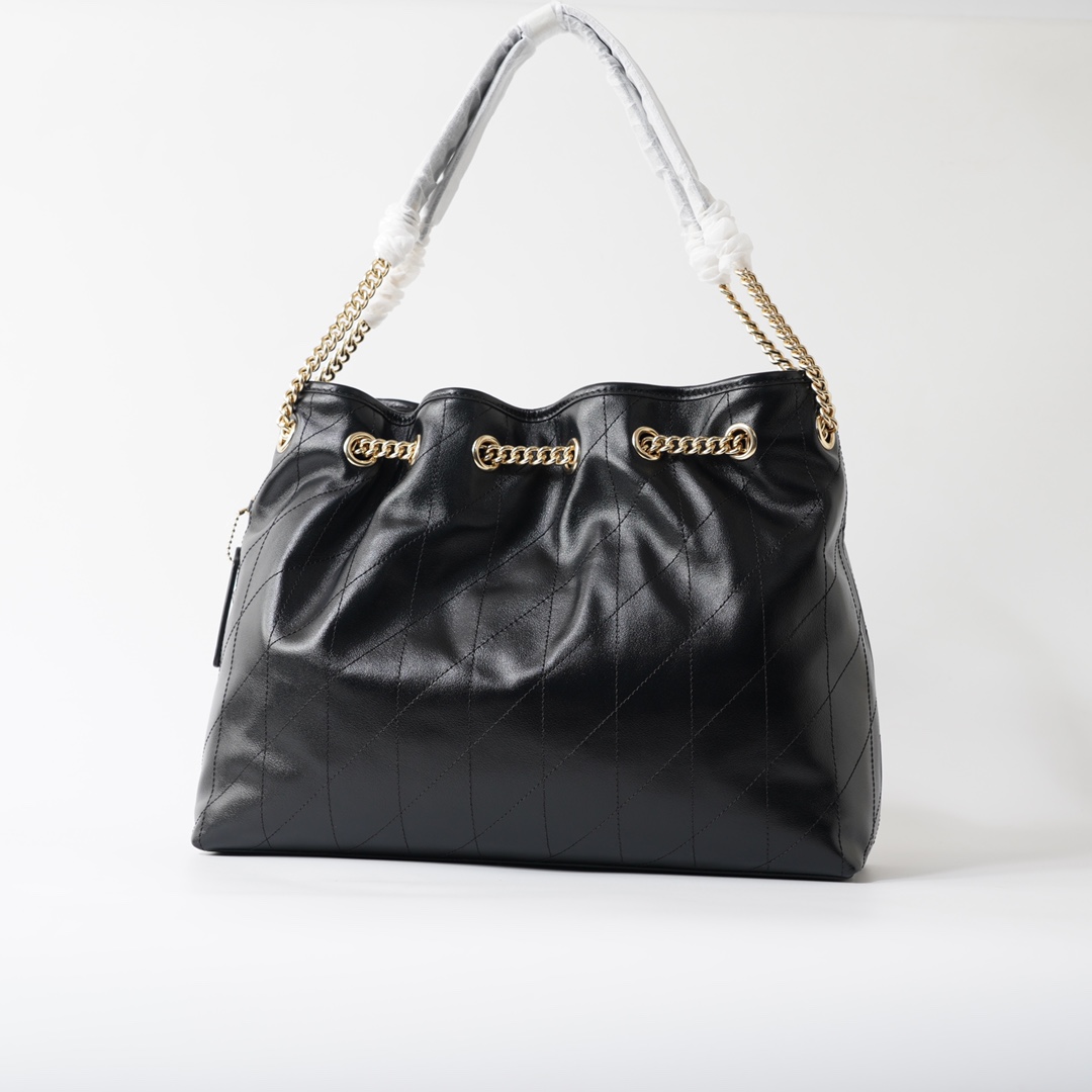 Coach 纯 COACH蔻驰CDR00 Evelyn34系列流浪包 托特包