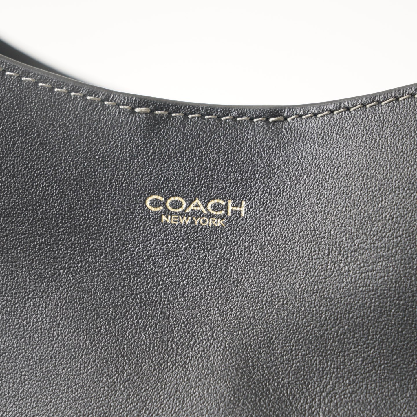 Coach 纯 COACH 蔻驰女士BROOKLYN 23号单肩包hobo包斜挎包