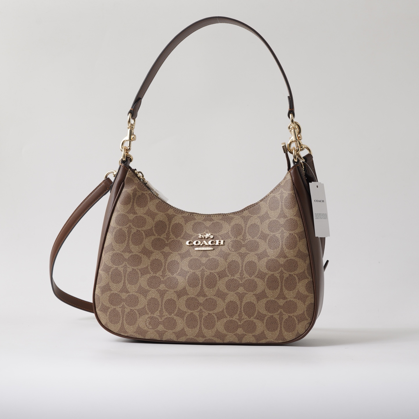 Coach 纯 蔻驰 COACH