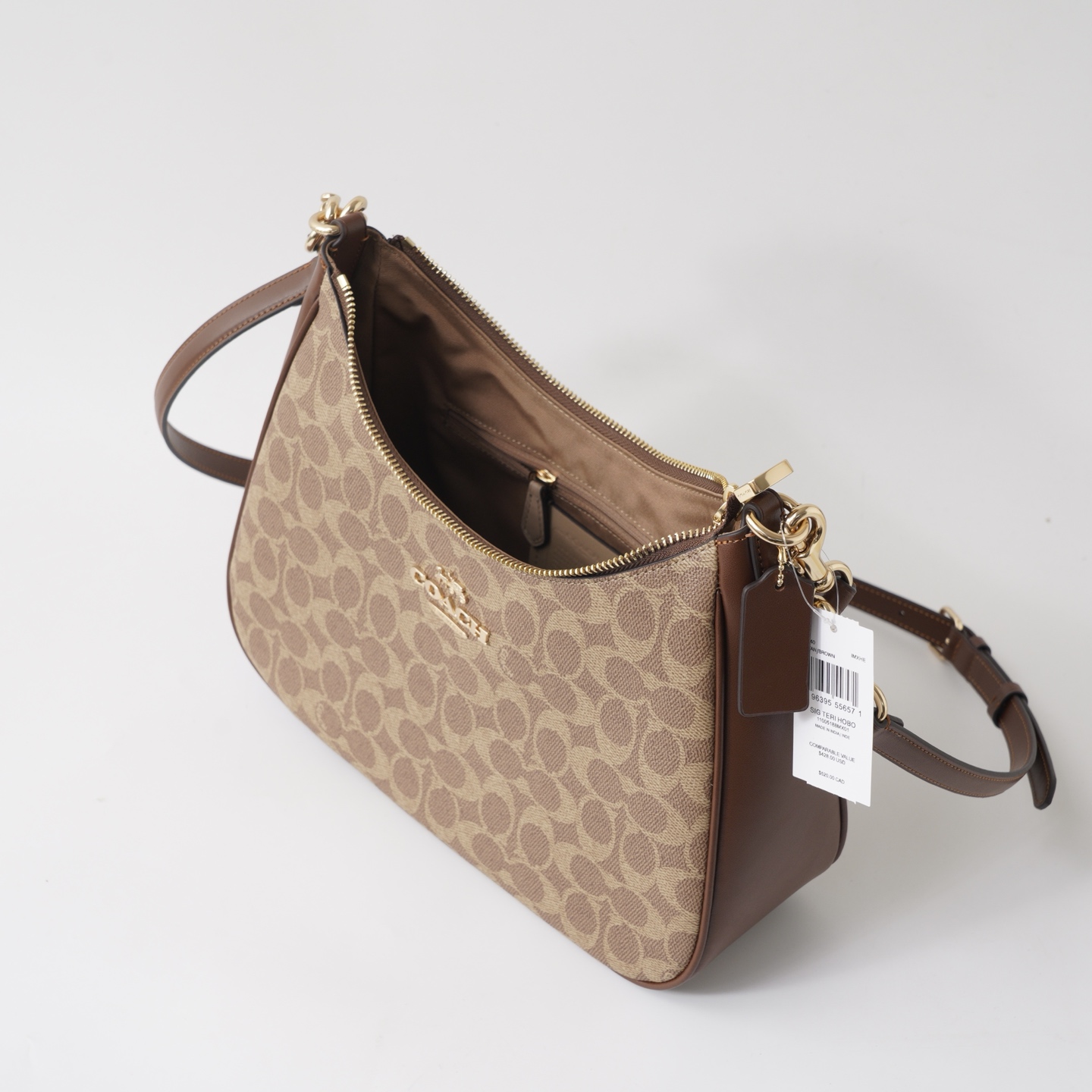 Coach 纯 蔻驰 COACH