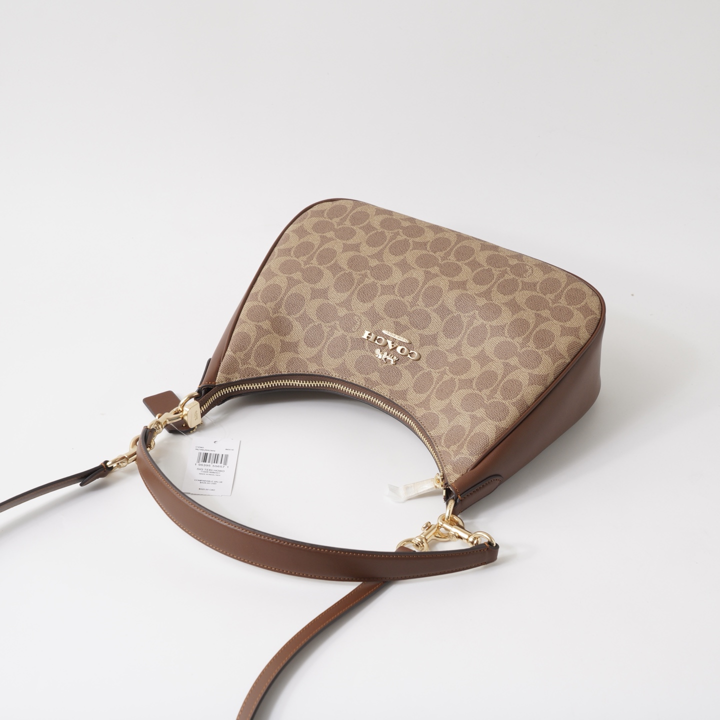 Coach 纯 蔻驰 COACH