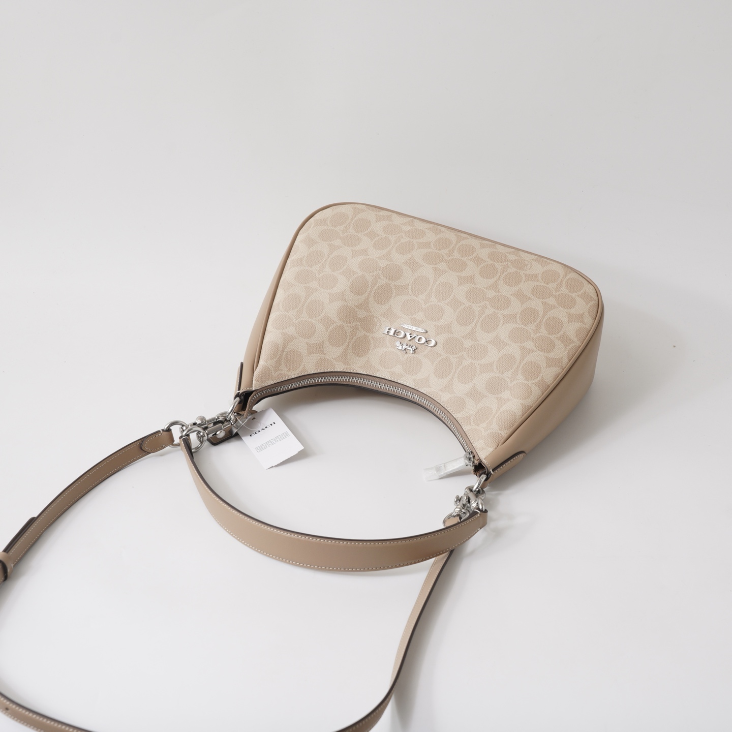 Coach 纯 蔻驰 COACH