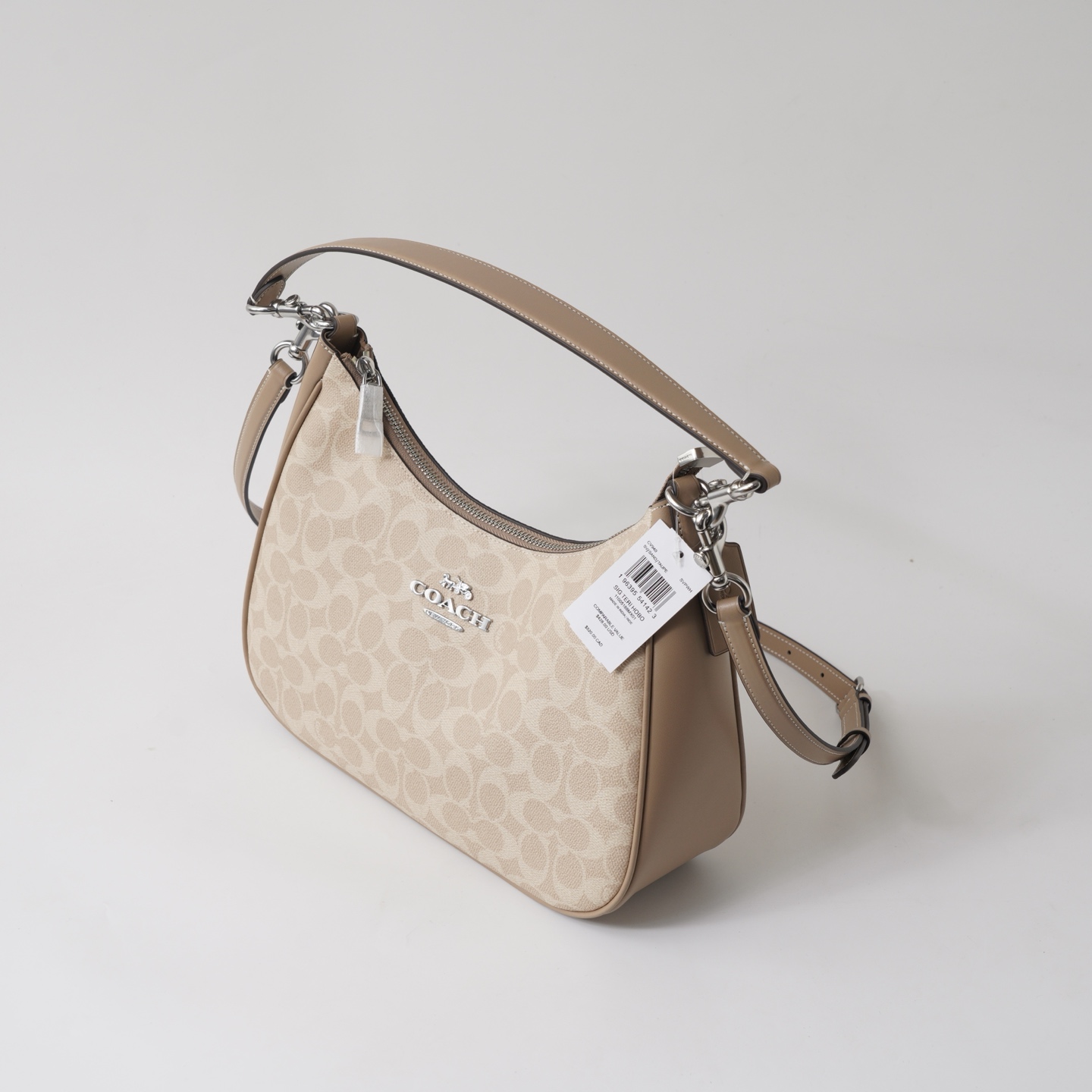 Coach 纯 蔻驰 COACH