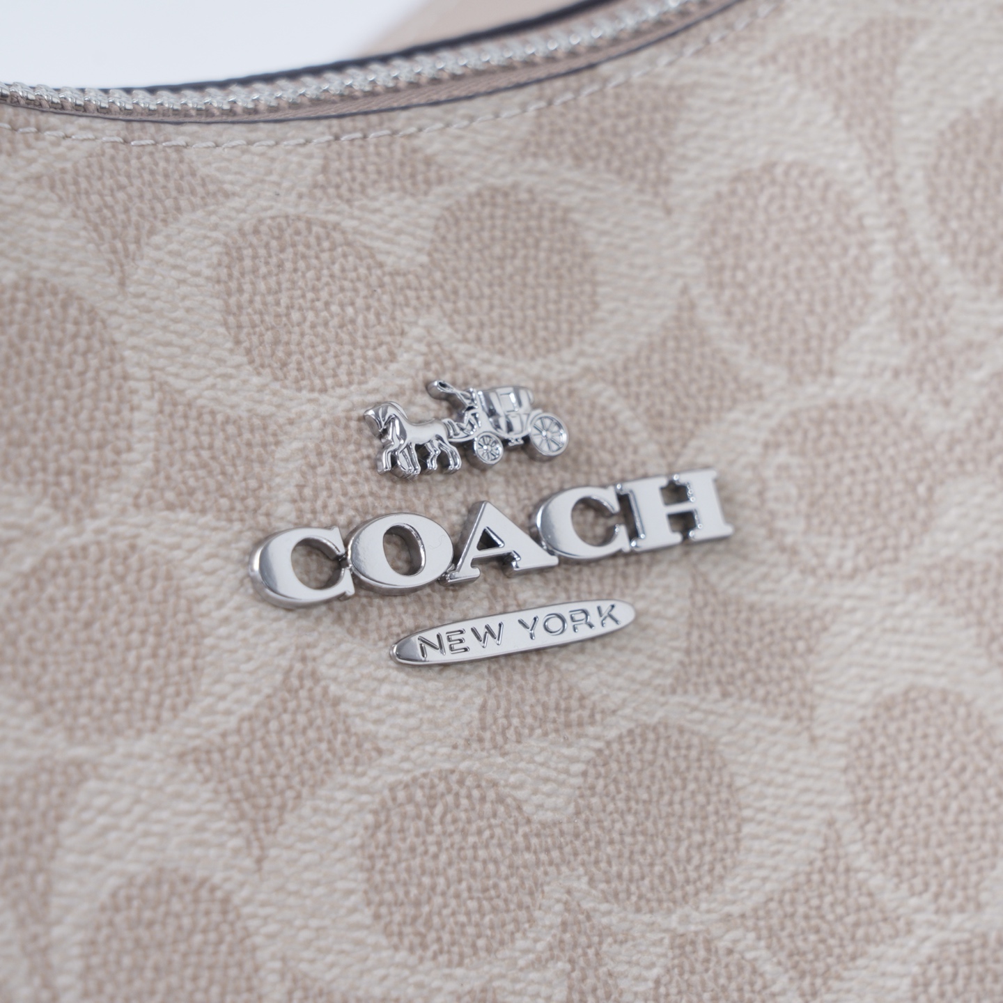 Coach 纯 蔻驰 COACH