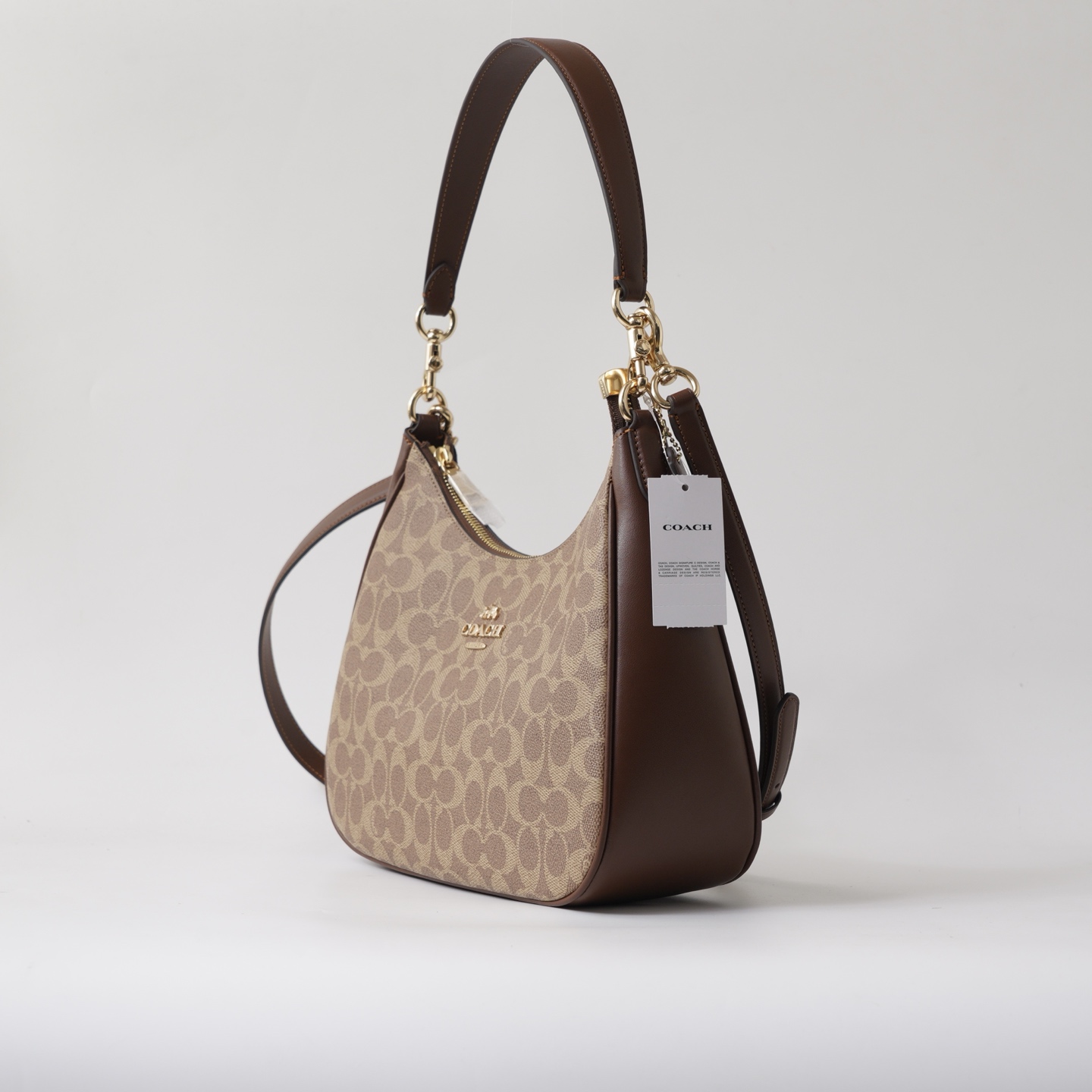 Coach 纯 蔻驰 COACH