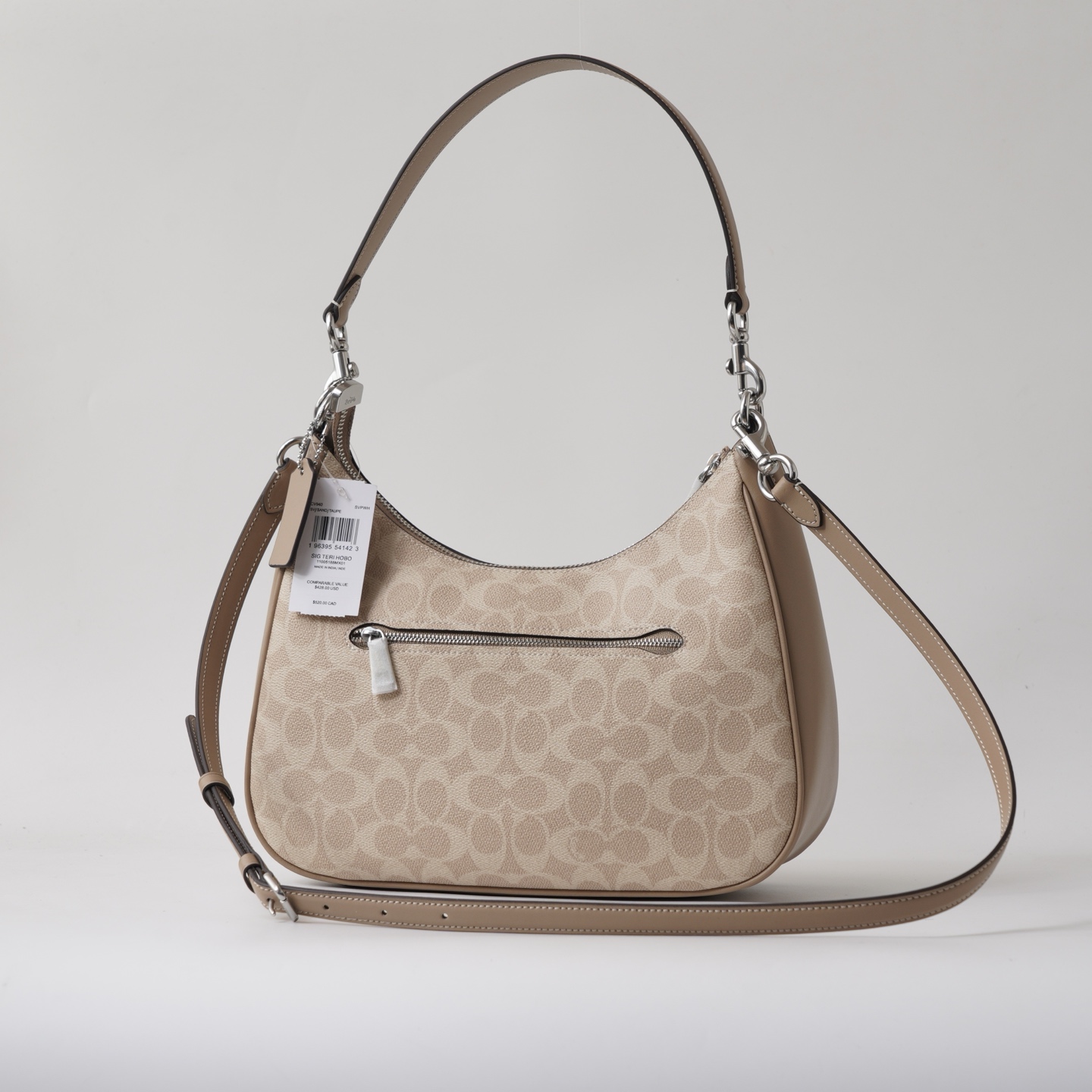 Coach 纯 蔻驰 COACH