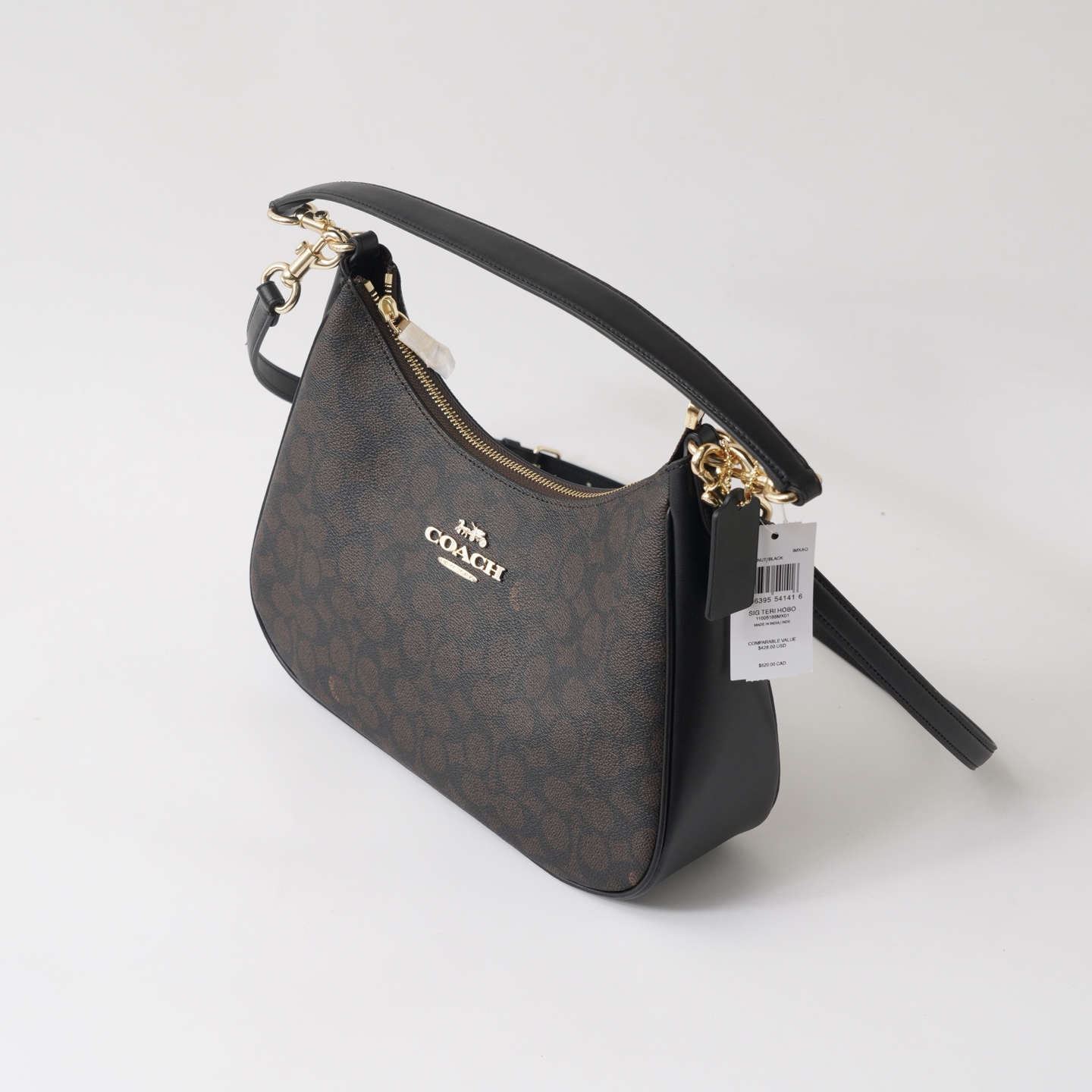 Coach 纯 蔻驰 COACH