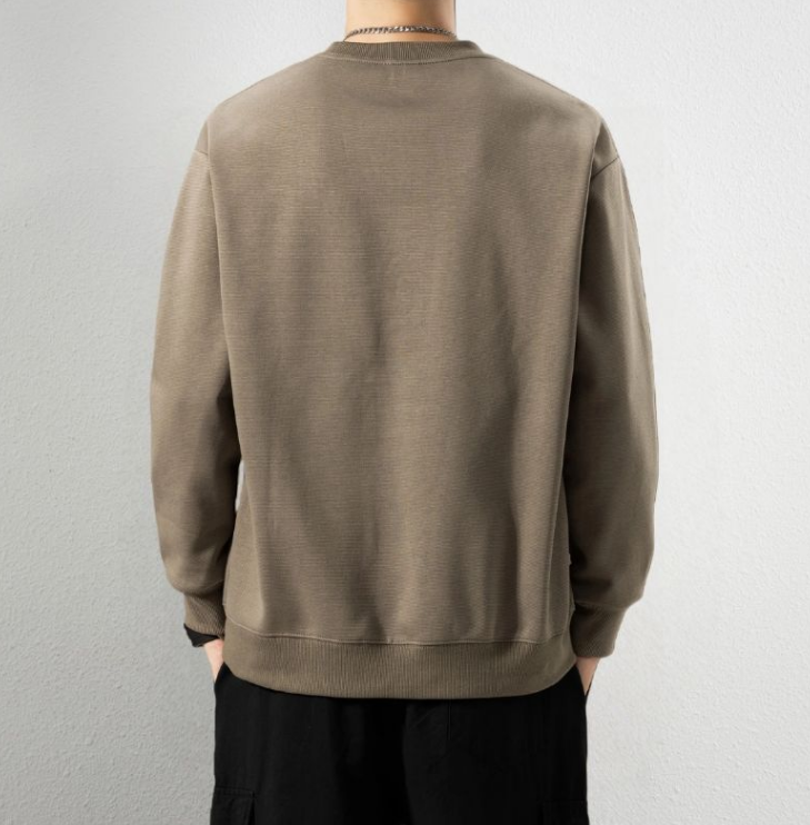 🛒购物价： 💰165
斐乐/FILA户外训练休闲舒适3色情侣卫衣 独家品质

本款采用面料！细腻柔软，上身轻盈舒适，水洗标，主标，吊牌一应俱全，对比专柜！休闲运动最佳选择，强烈推荐！

早秋换季，给自己的衣橱添点新花样吧！这件卫衣jue对值得你种草哦！

颜色：白色 黑色 咖色

尺码：L～4XL（图9）