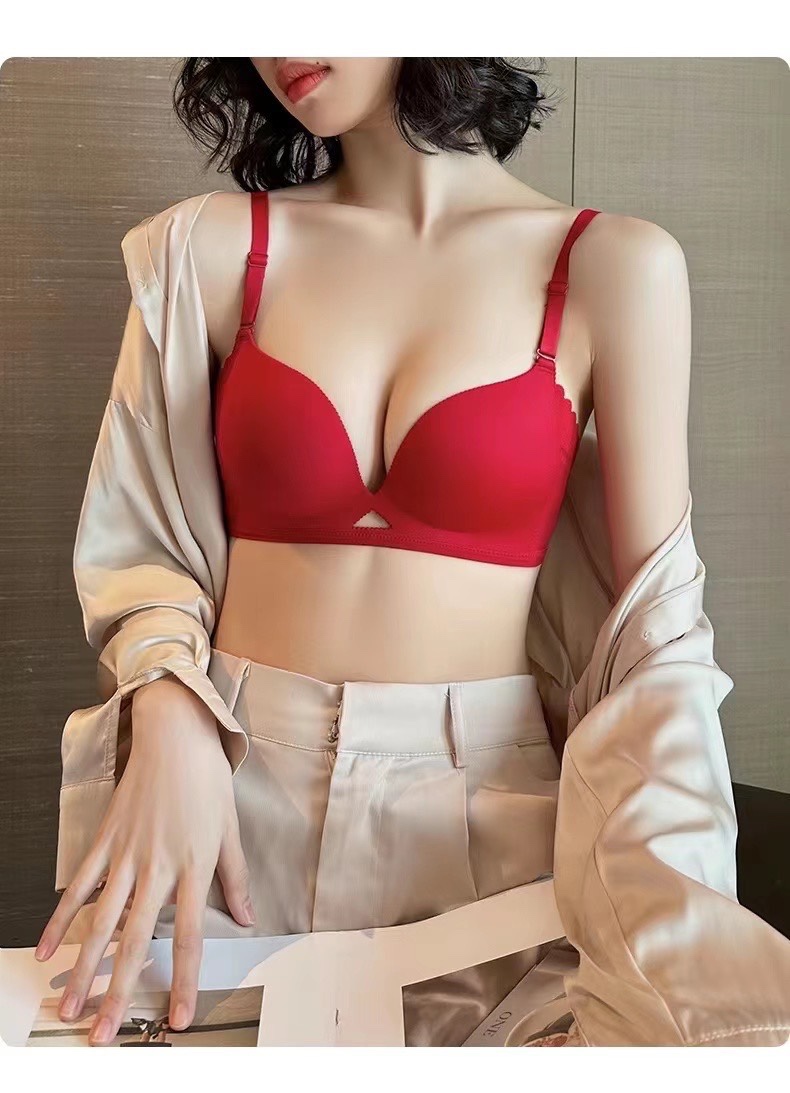 Seamless Comfort Bra with Lace Detail and Supportive Design 8 i1699058680 7067 1