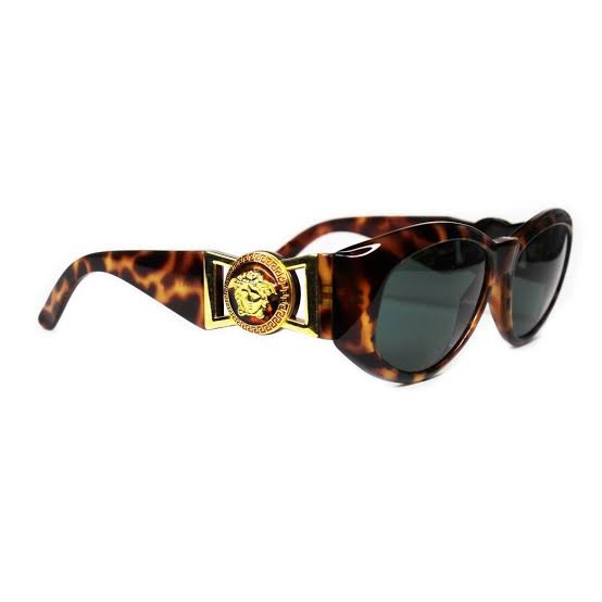 VERSACE*Mod:GIANNI424Size:54-16-145