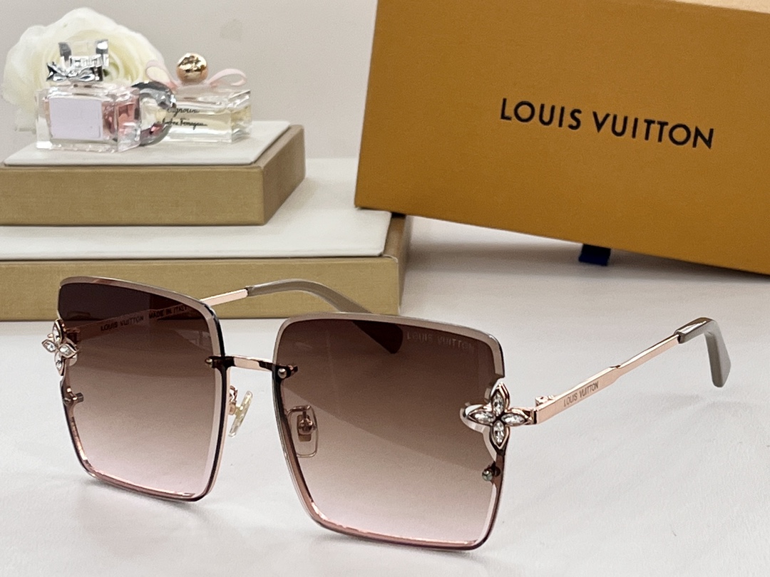 LOUI*VUITTONMOD:Z5959Size:59-15-145