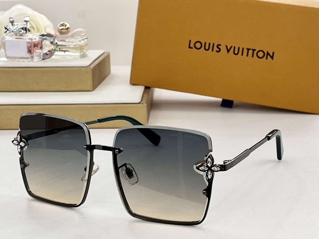 LOUI*VUITTONMOD:Z5959Size:59-15-145