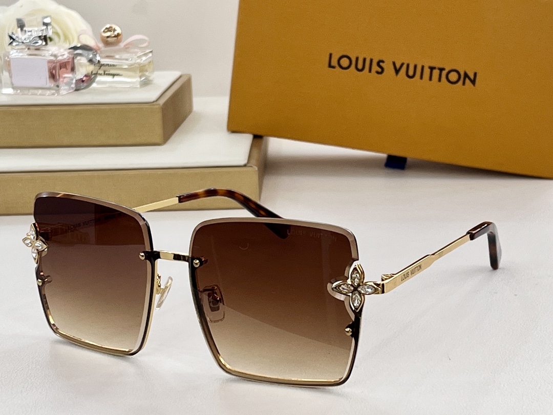 LOUI*VUITTONMOD:Z5959Size:59-15-145