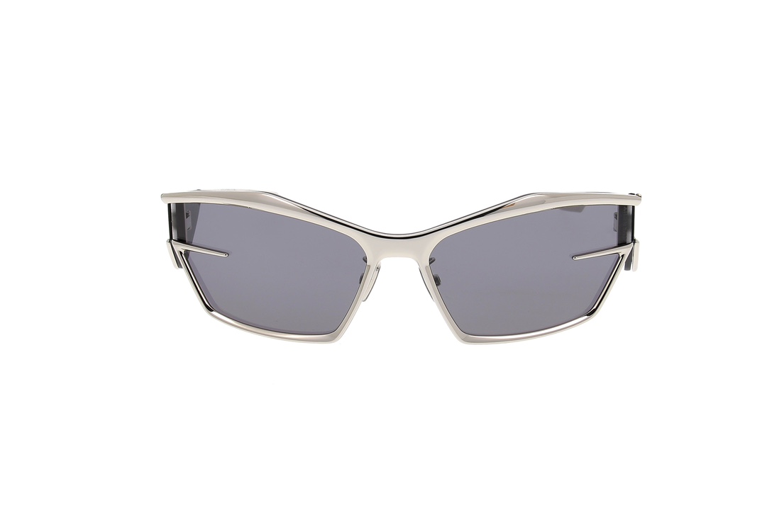 “High-Quality Precious Metal Sunglasses with Future-Sense Design by GIVENCH*” - 图片 4