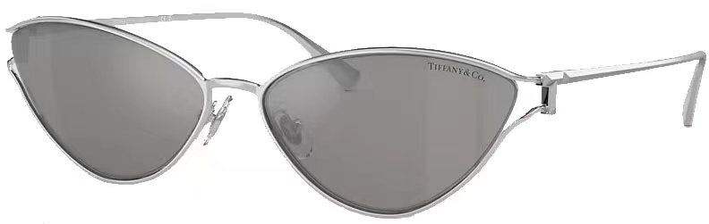  Tiffany.Co
Mod：TF3095
Size：61-16-135
原版开发
复杂五金配件
还原
