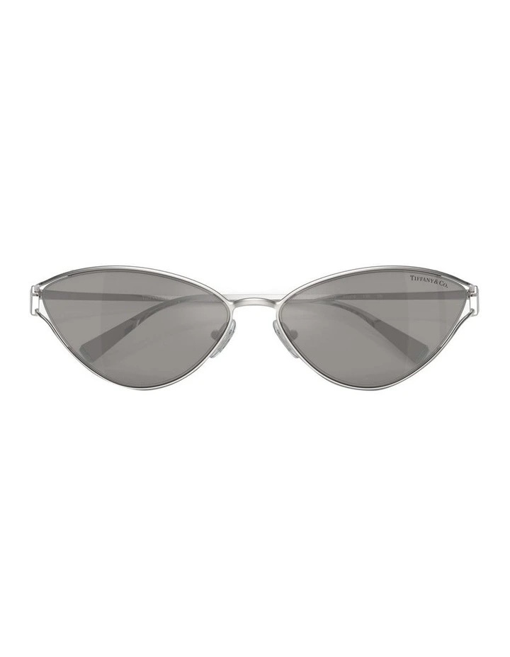  Tiffany.Co
Mod：TF3095
Size：61-16-135
原版开发
复杂五金配件
还原