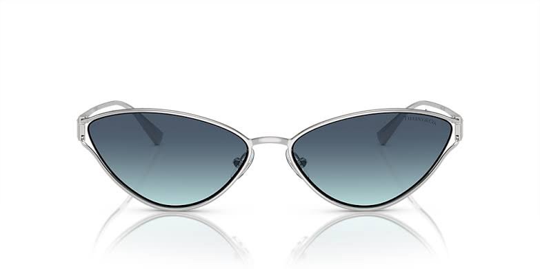  原版开发
复杂五金配件
还原本色✔️
Tiffany.Co
Mod：TF3095
Size：61-16