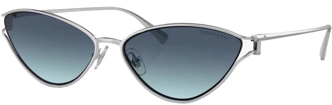  原版开发
复杂五金配件
还原本色✔️
Tiffany.Co
Mod：TF3095
Size：61-16