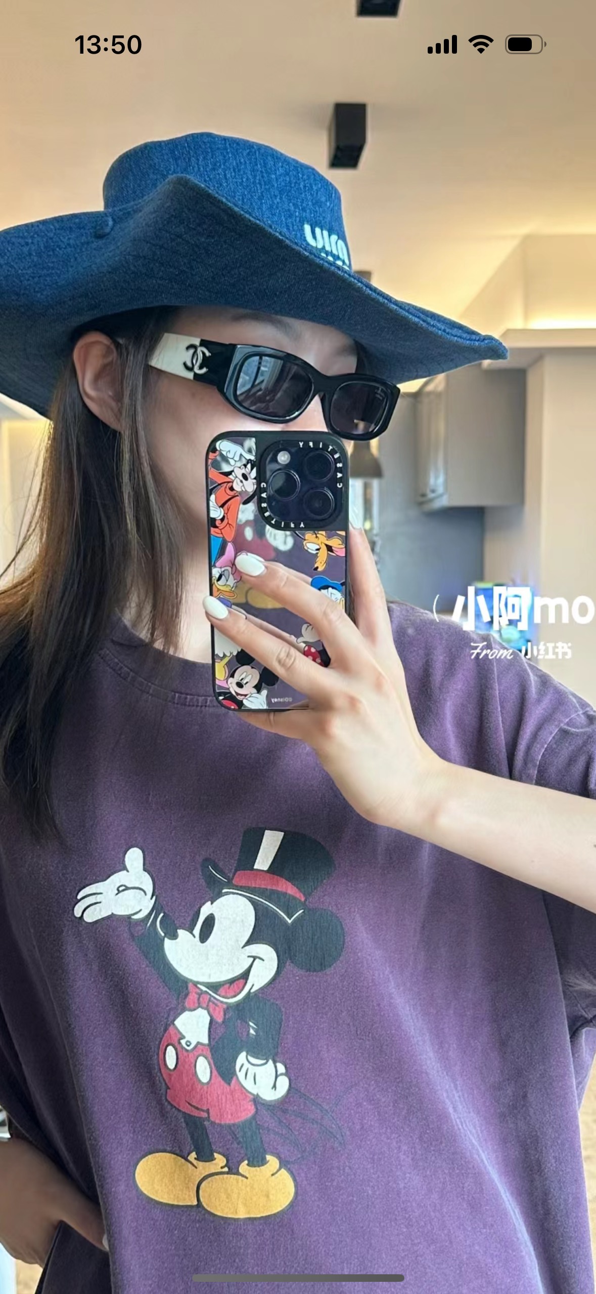  黑白配 忒经典
独家zP一样尼龙偏光镜片
Chan*
Modch5525
Size52口19-140🎉