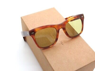 Brunello Cucinelli X Oliver PeoPle意大利的世界顶级奢侈品牌BC意大利得