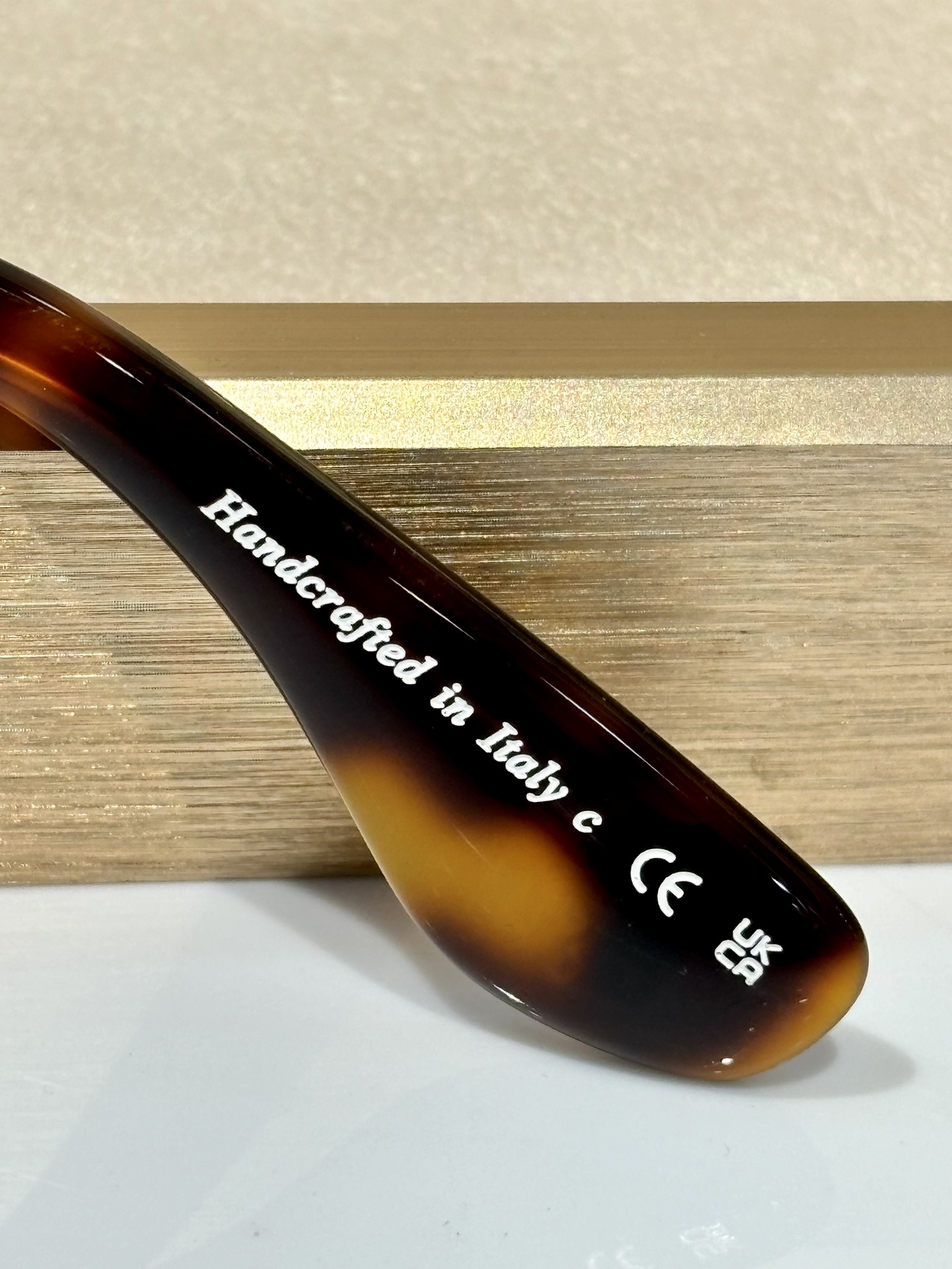  Brunello Cucinelli X Oliver PeoPle
意大利的世界顶级奢侈品牌BC
意