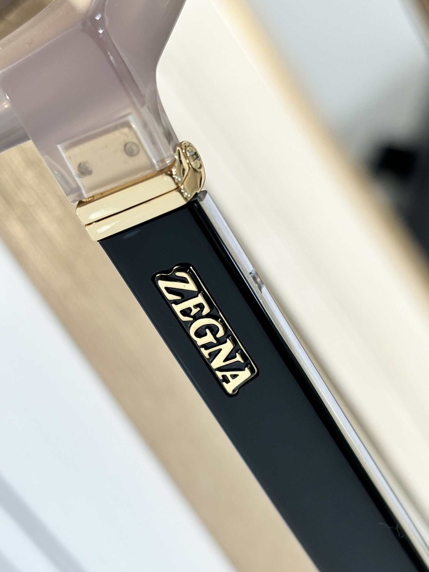 Ermenegildo Zegna ZEGNA design