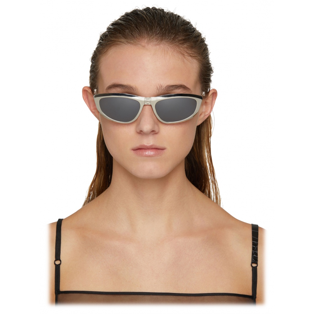 ♪ Givenchy ♪ Mod: 7208/s Size: 57-21-135 Collapse Foldable sunglases - 图片 5