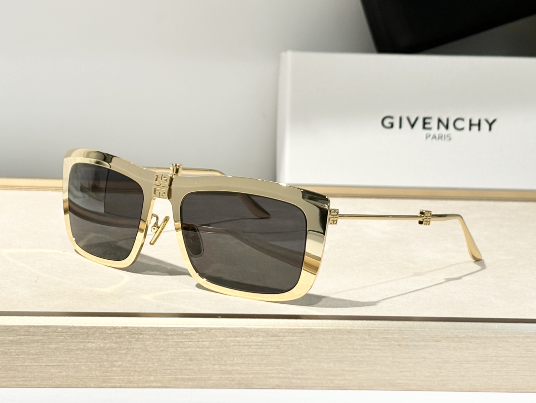  GIVENCHY * 
Mod：7901/s
Size：57-21-135
折叠
Foldable s