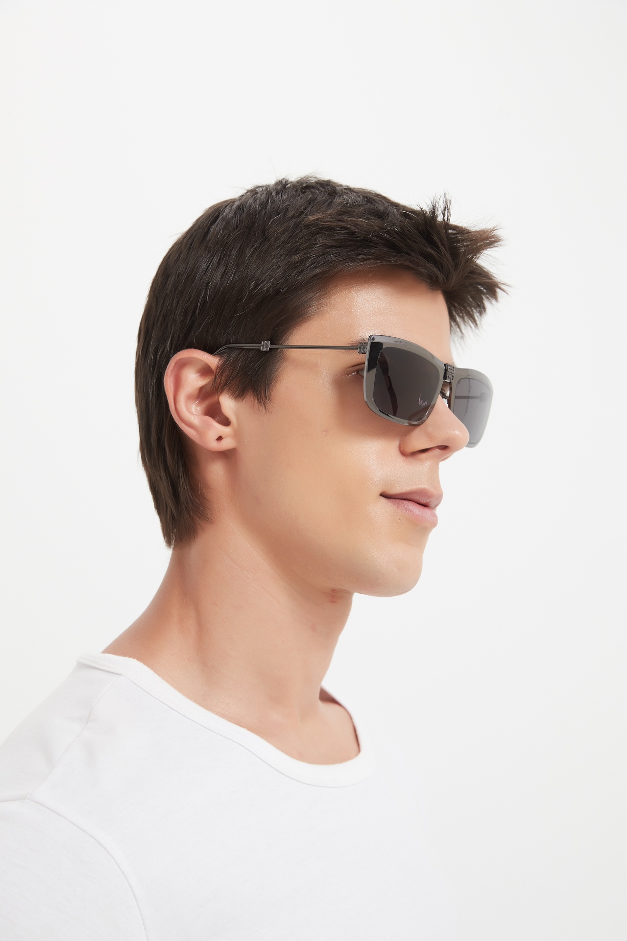 ♪ Givenchy ♪ Mod: 7901/s Size: 57-21-135 Collapse Foldable sunglases - 图片 3
