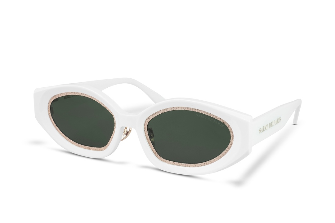  Saint De Paris
Mod：HOLLYWOOD AUSTRALIA
Size：52-22-1