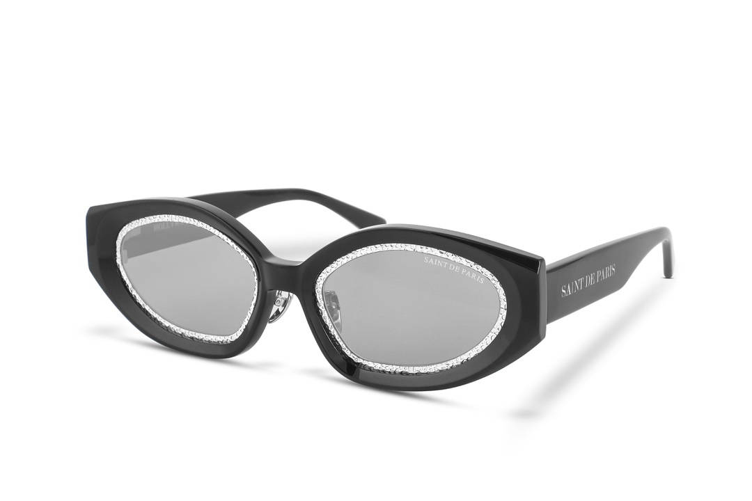  Saint De Paris
Mod：HOLLYWOOD AUSTRALIA
Size：52-22-1