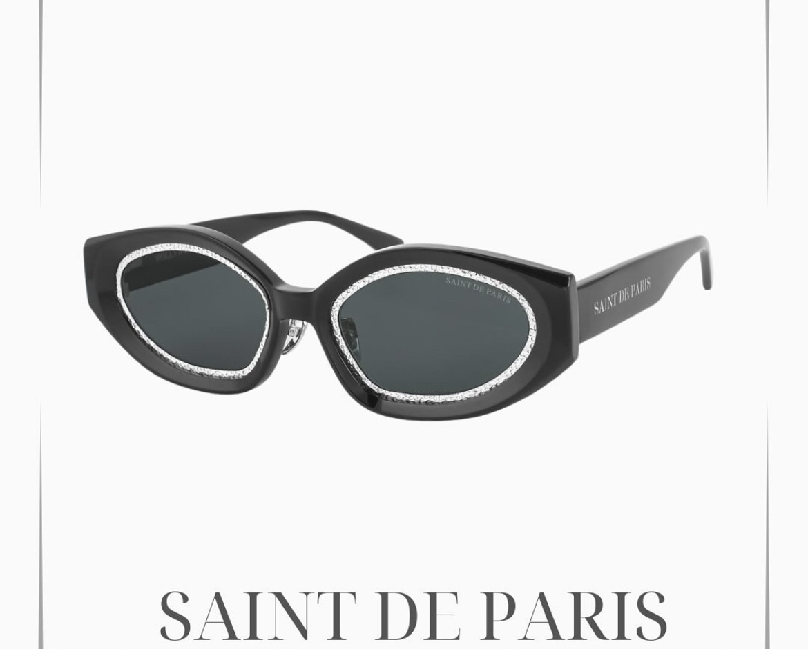  Saint De Paris
Mod：HOLLYWOOD AUSTRALIA
Size：52-22-1