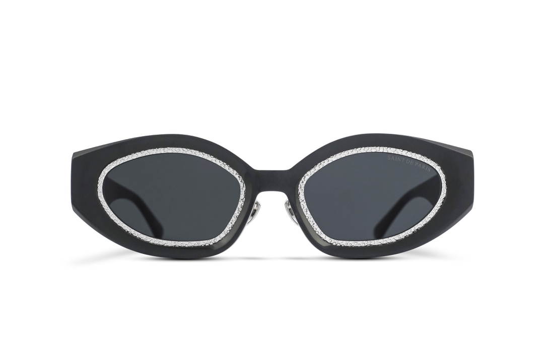 Saint De Paris
Mod：HOLLYWOOD AUSTRALIA
Size：52-22-1
